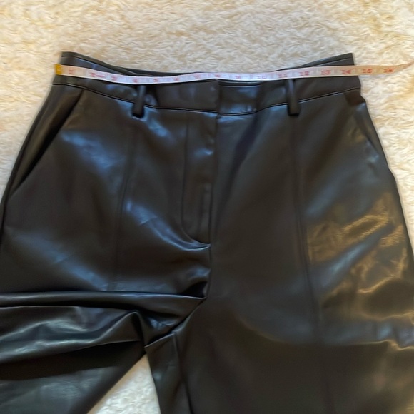 Jeannie Mai x INC Black Garment - Picture 8 of 16